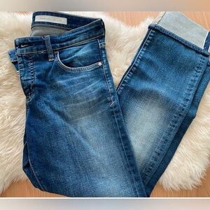 Pilcro for Anthropologie Denim Jeans